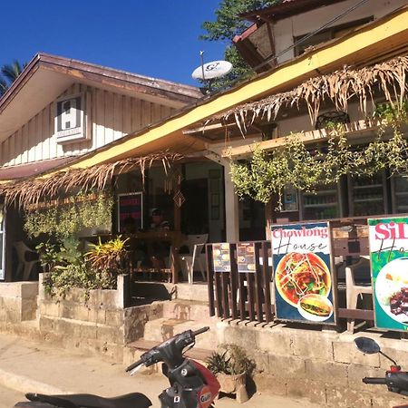One Hostel - El Nido Eksteriør bilde