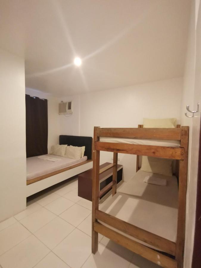 One Hostel - El Nido Eksteriør bilde