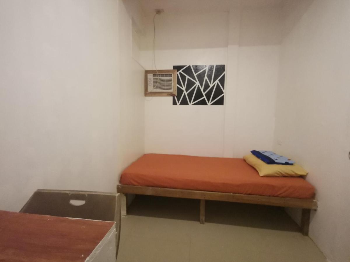 One Hostel - El Nido Eksteriør bilde