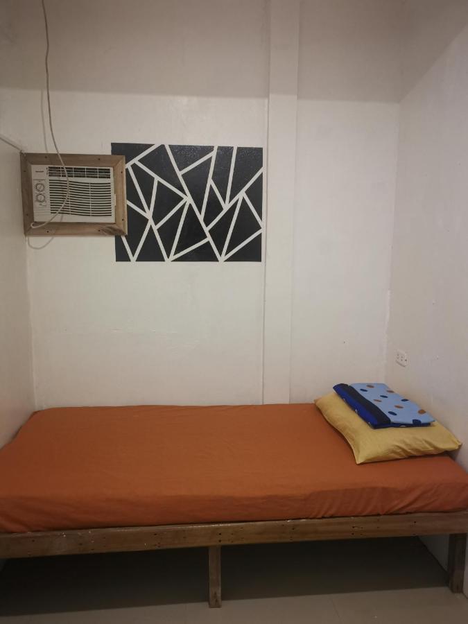 One Hostel - El Nido Eksteriør bilde