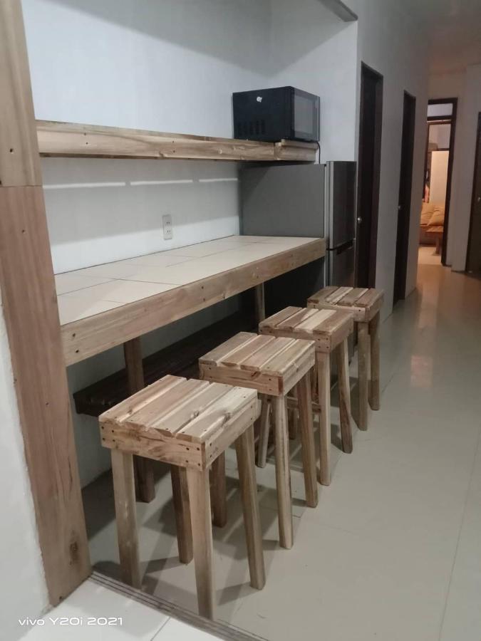 One Hostel - El Nido Eksteriør bilde