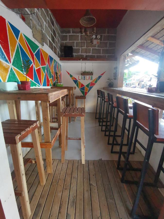 One Hostel - El Nido Eksteriør bilde