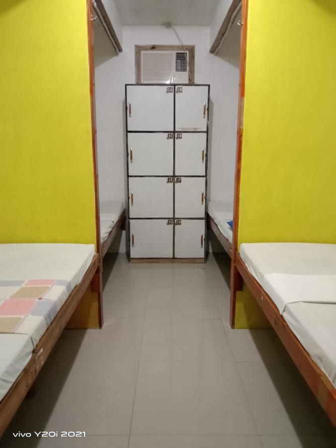One Hostel - El Nido Eksteriør bilde