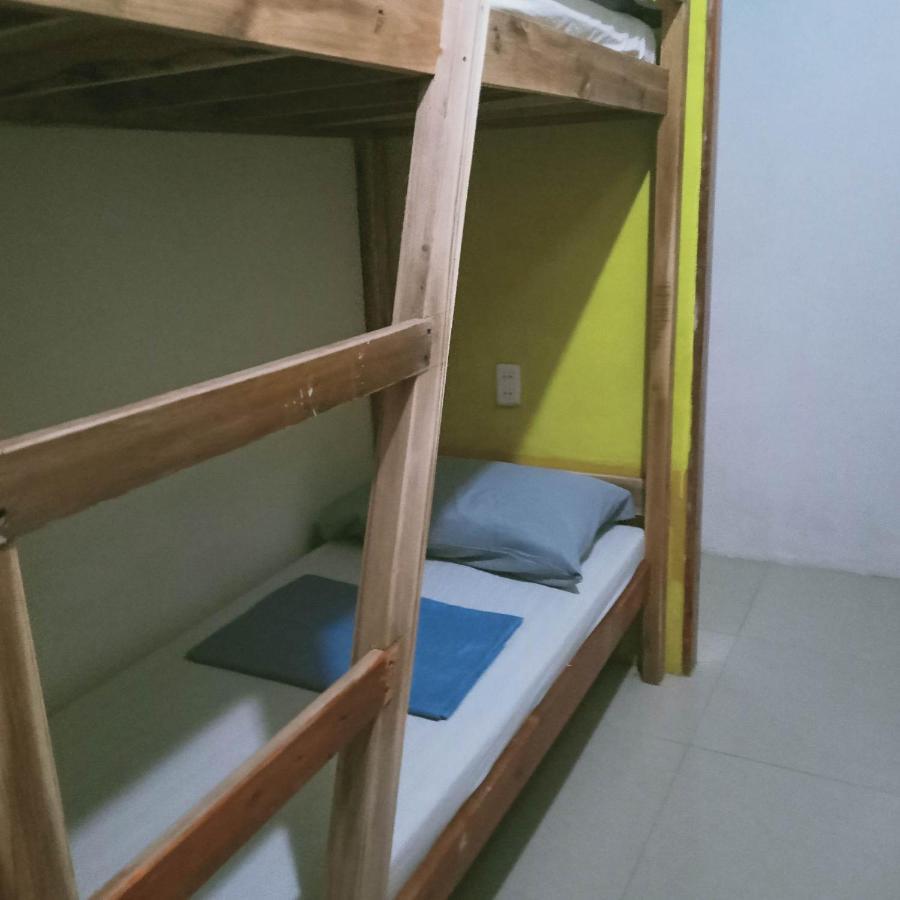 One Hostel - El Nido Eksteriør bilde