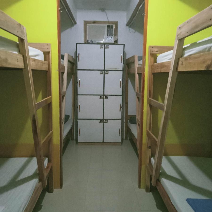 One Hostel - El Nido Eksteriør bilde