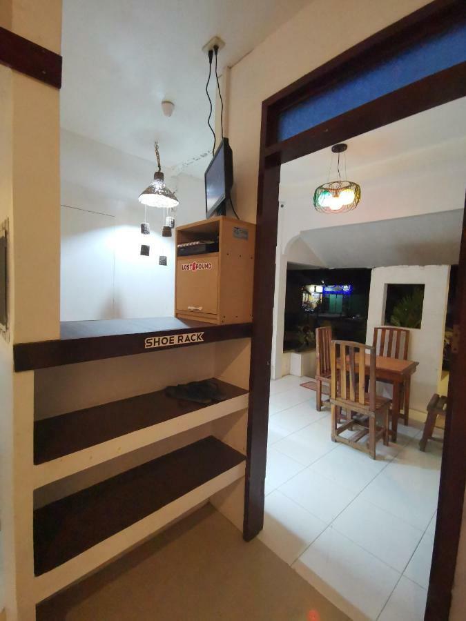 One Hostel - El Nido Eksteriør bilde