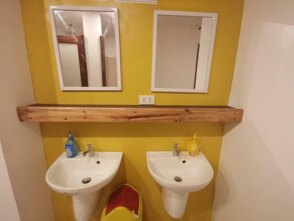 One Hostel - El Nido Eksteriør bilde