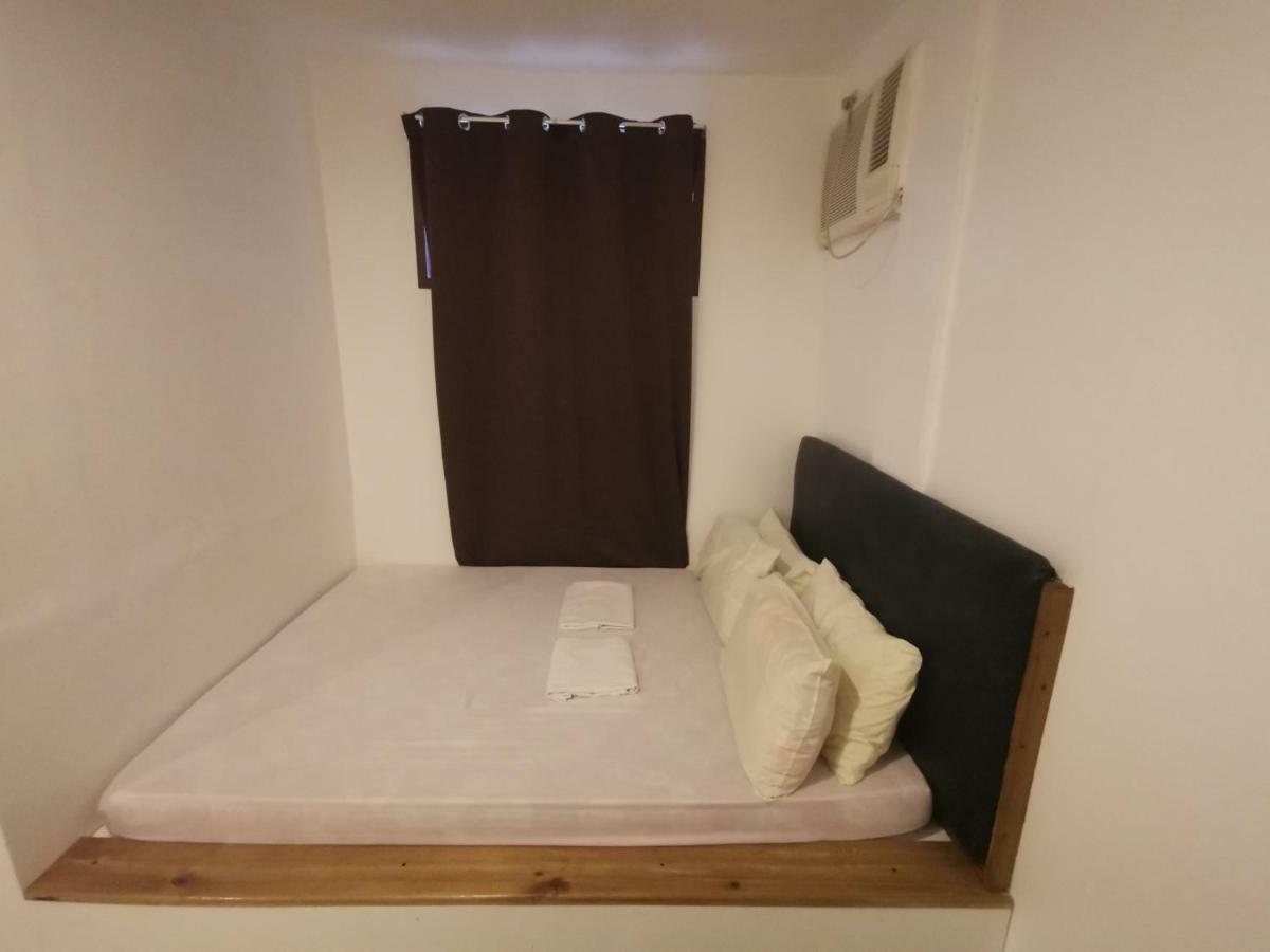 One Hostel - El Nido Eksteriør bilde