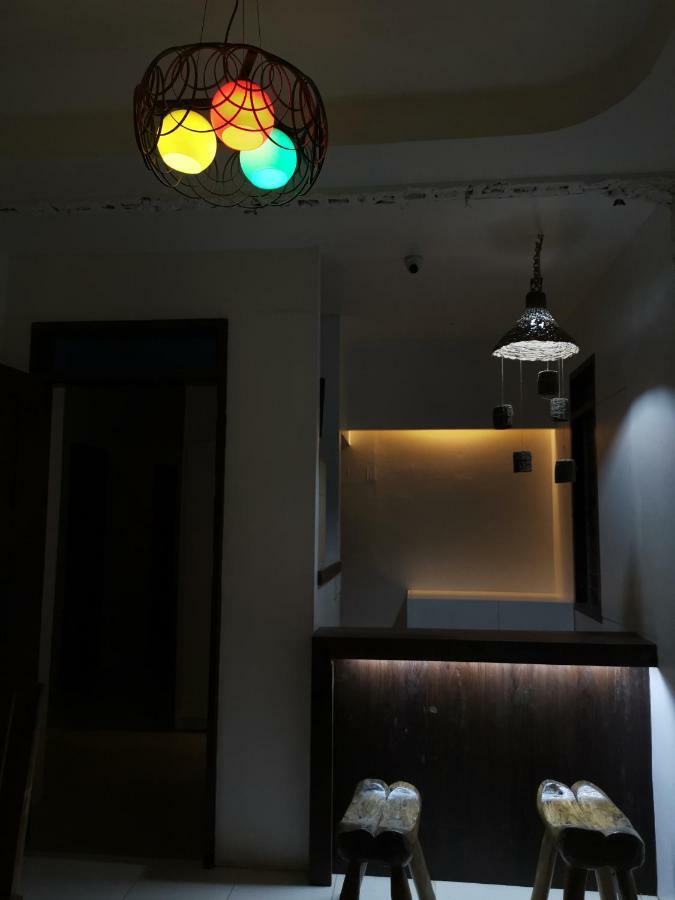 One Hostel - El Nido Eksteriør bilde