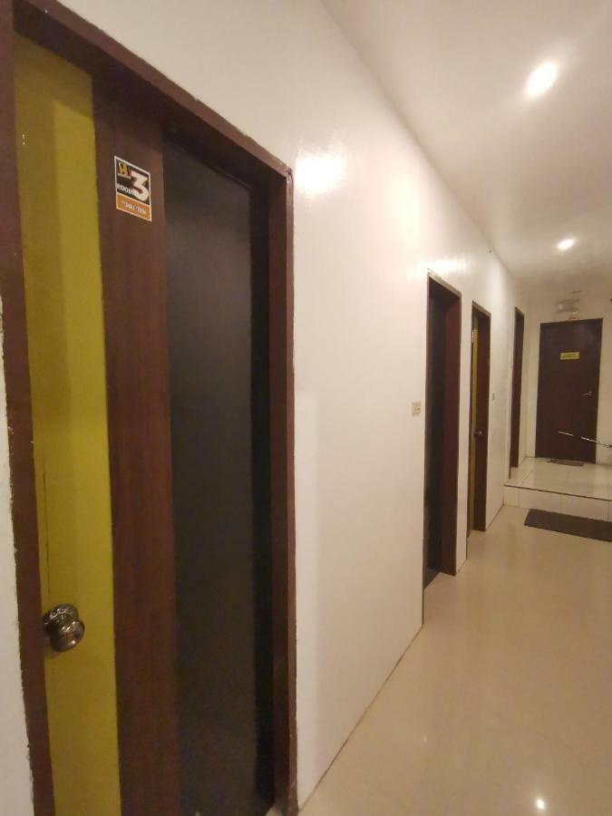 One Hostel - El Nido Eksteriør bilde