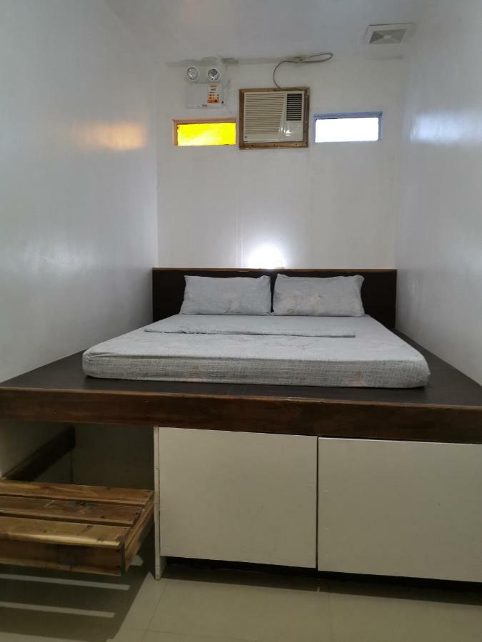 One Hostel - El Nido Eksteriør bilde