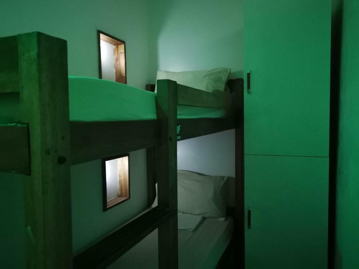 One Hostel - El Nido Eksteriør bilde