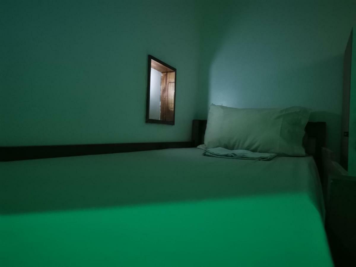 One Hostel - El Nido Eksteriør bilde