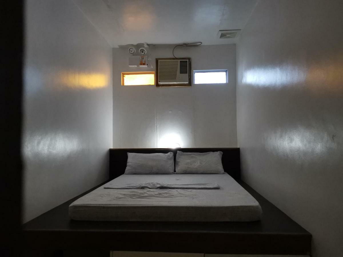 One Hostel - El Nido Eksteriør bilde